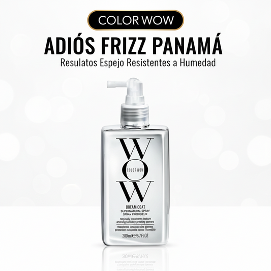 Color Wow: Cabello Perfecto y Brillante